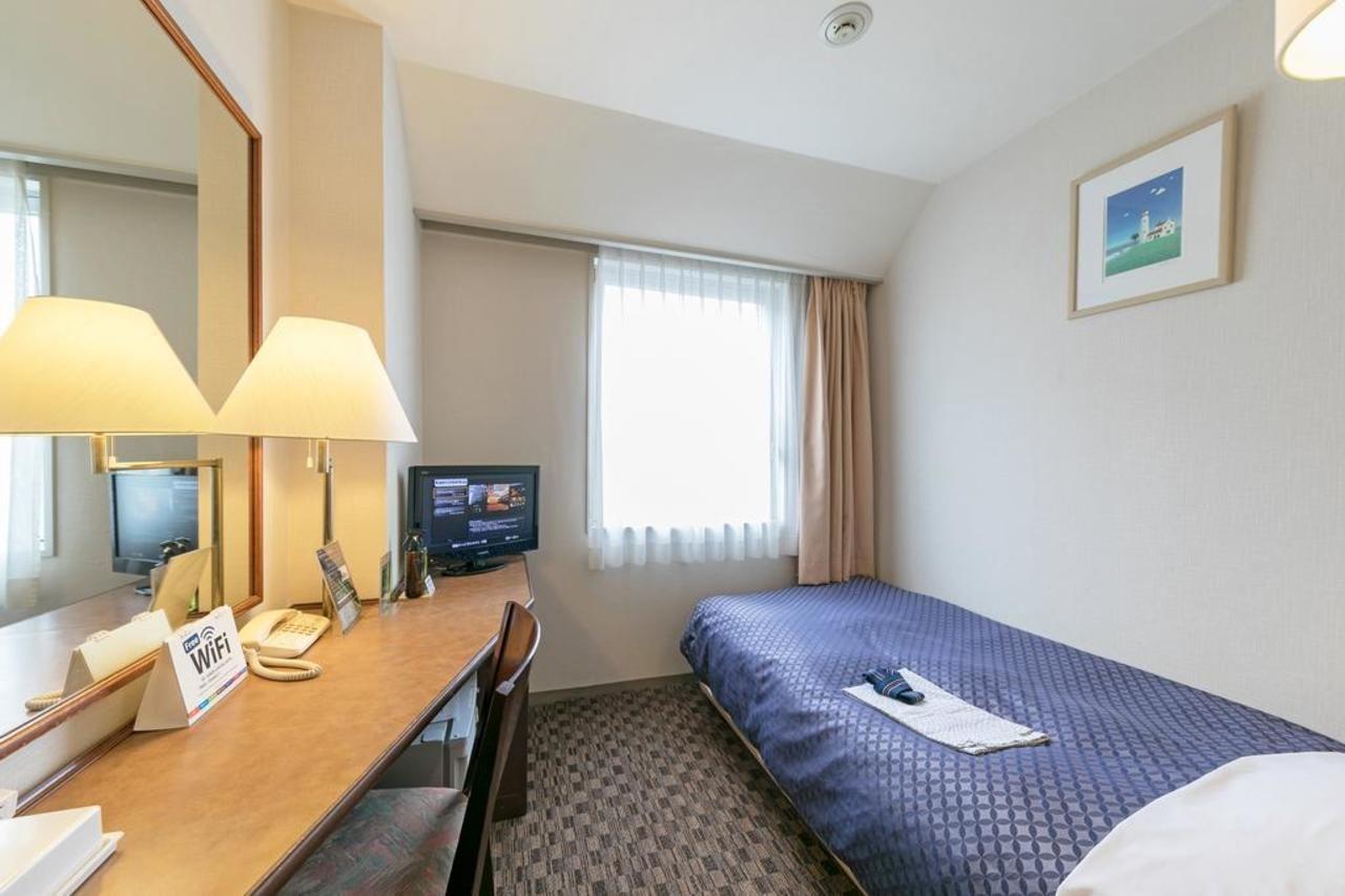 Ginza Capital Hotel Main Tōkyō Extérieur photo