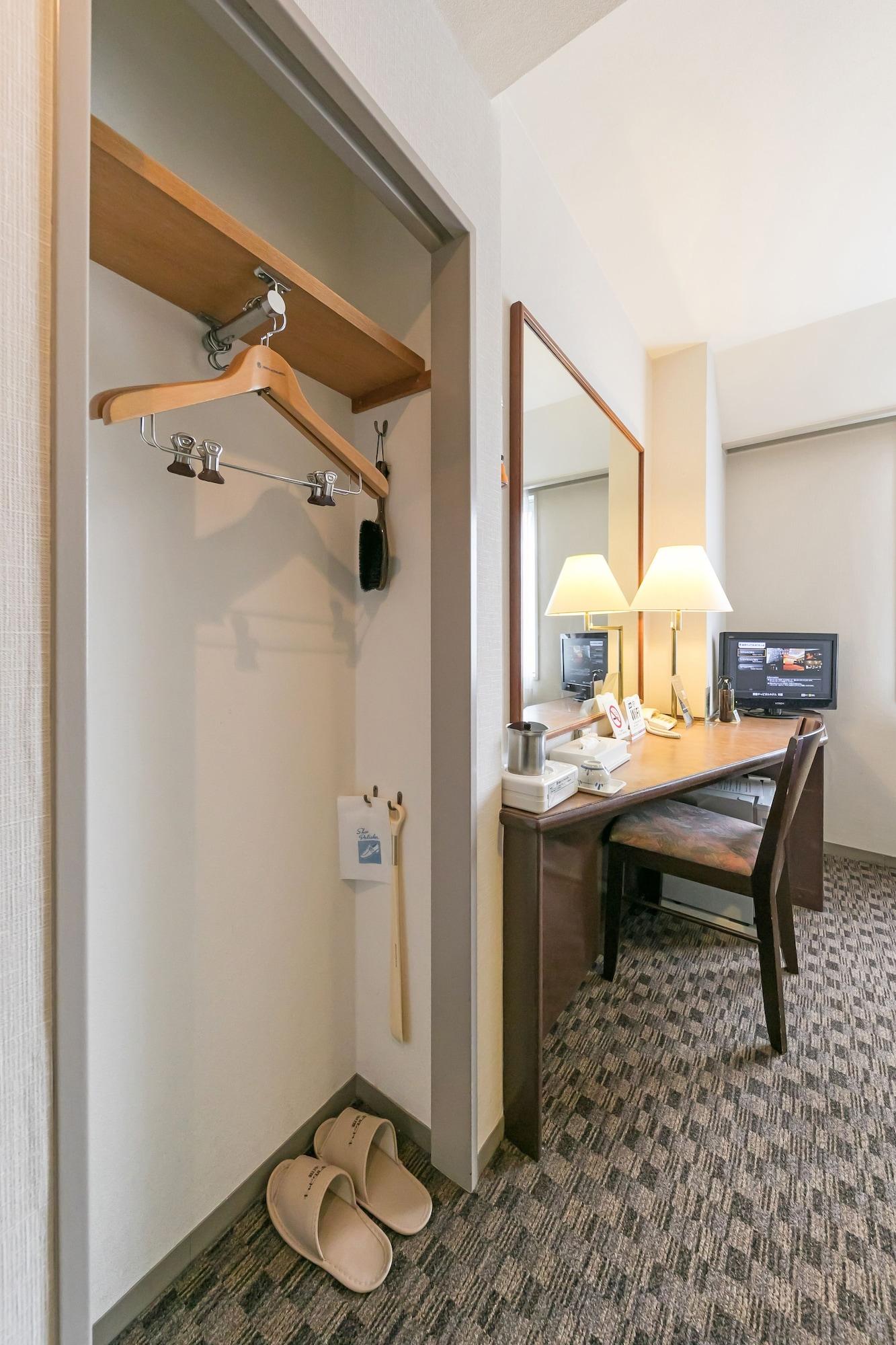 Ginza Capital Hotel Main Tōkyō Extérieur photo
