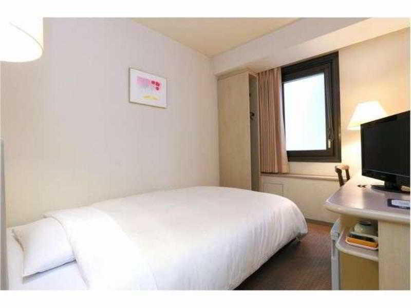 Ginza Capital Hotel Main Tōkyō Extérieur photo